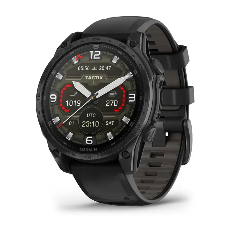 Garmin Tactix 8 Solar Gps Smartwatch 1
