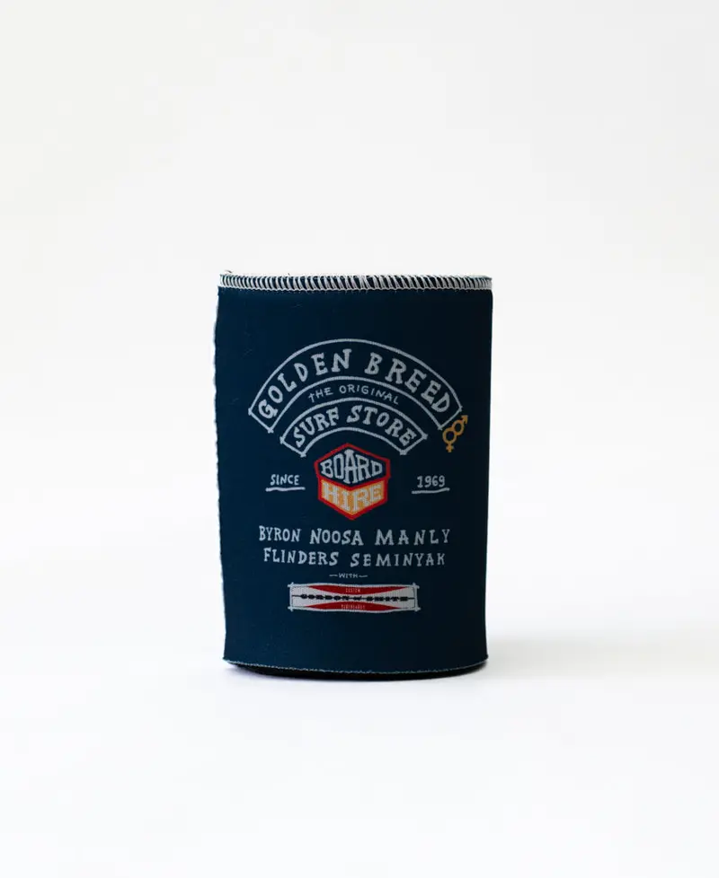 Gb Herringbone Short-Sleeve Tee In Navy 1