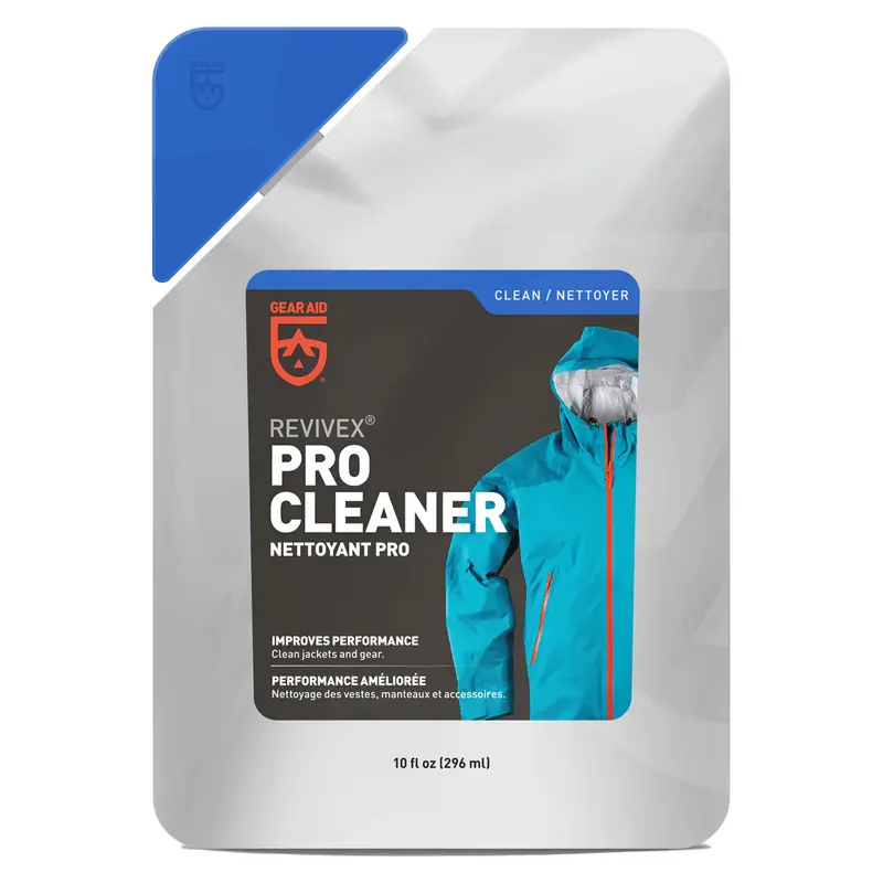 Gear Aid Revivex Pro Gear Cleaner (10 Oz) 1