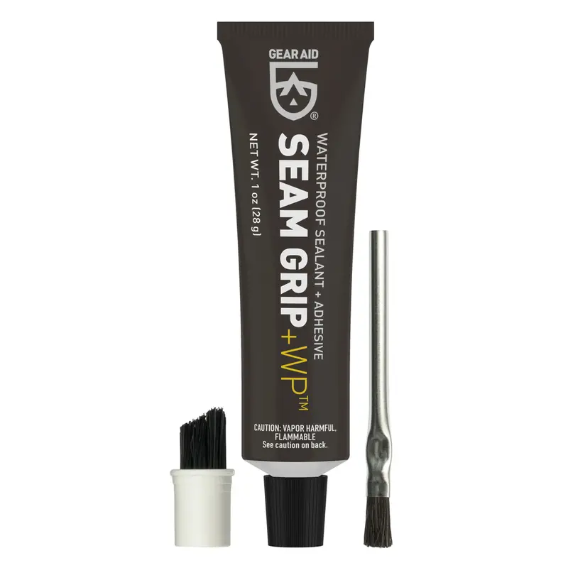 Gear Aid Seam Grip Wp Waterproof Sealant (1 Oz) 1