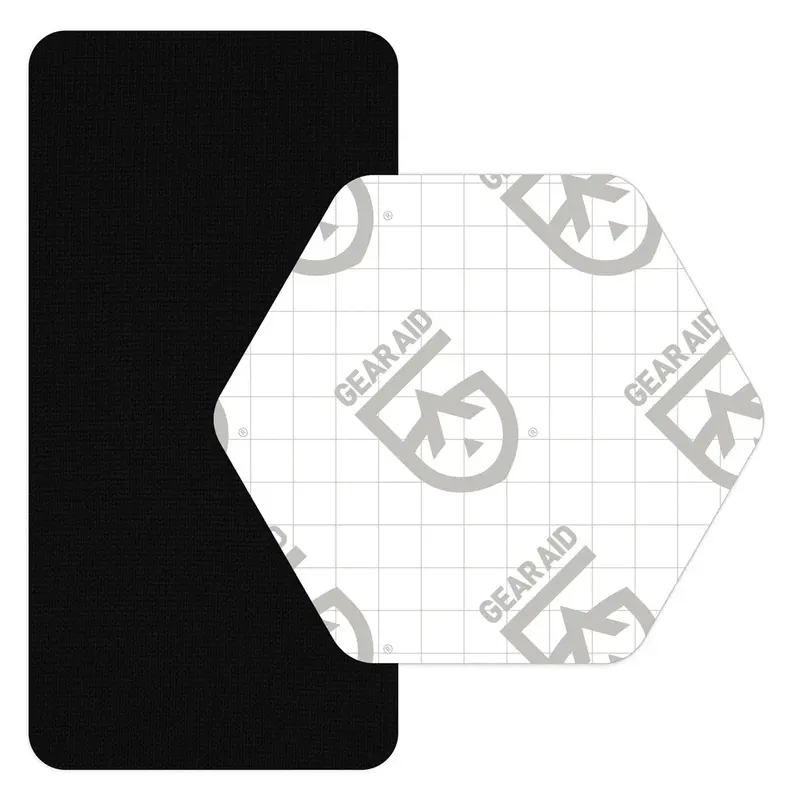 Gear Aid Tenacious Tape Patches For Gore-Tex Fabric 1