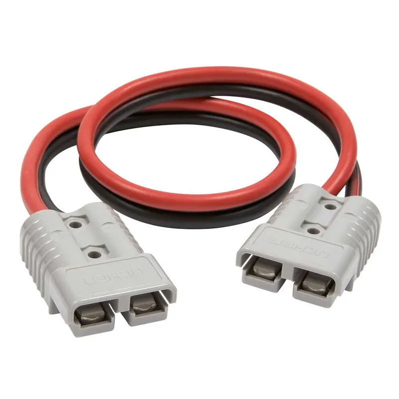 Goal Zero Yeti 1250 Parallel Chaining Cable For Multiple Power Stations 1