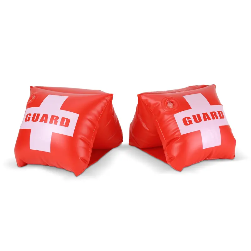 Gofloats Adult Water Wing Floaties With Safety Support 1