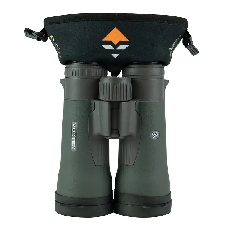 Gohunt Bino Bandit Eyepiece Shield – Protective Cover For Binoculars 1