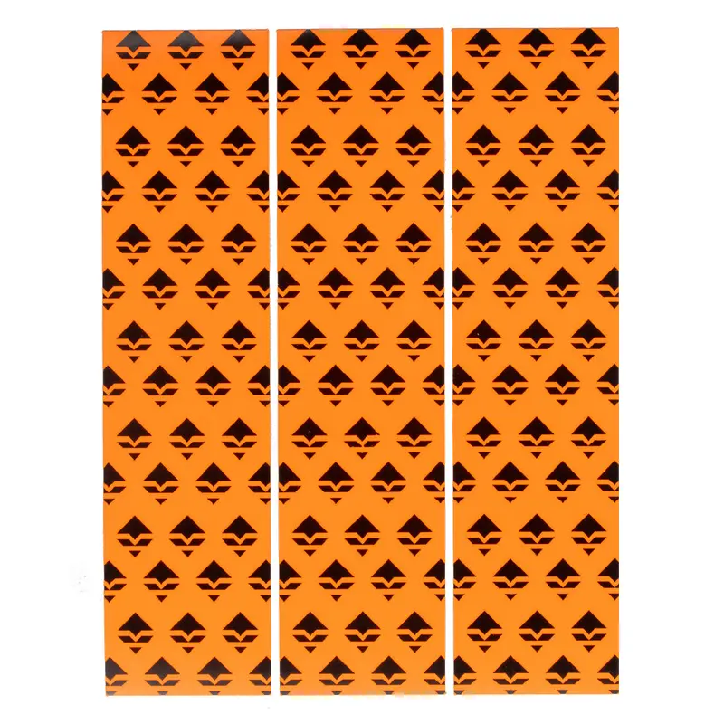 Gohunt Custom Arrow Wrap Pack – 7–12 Count Premium Fletching Bundle