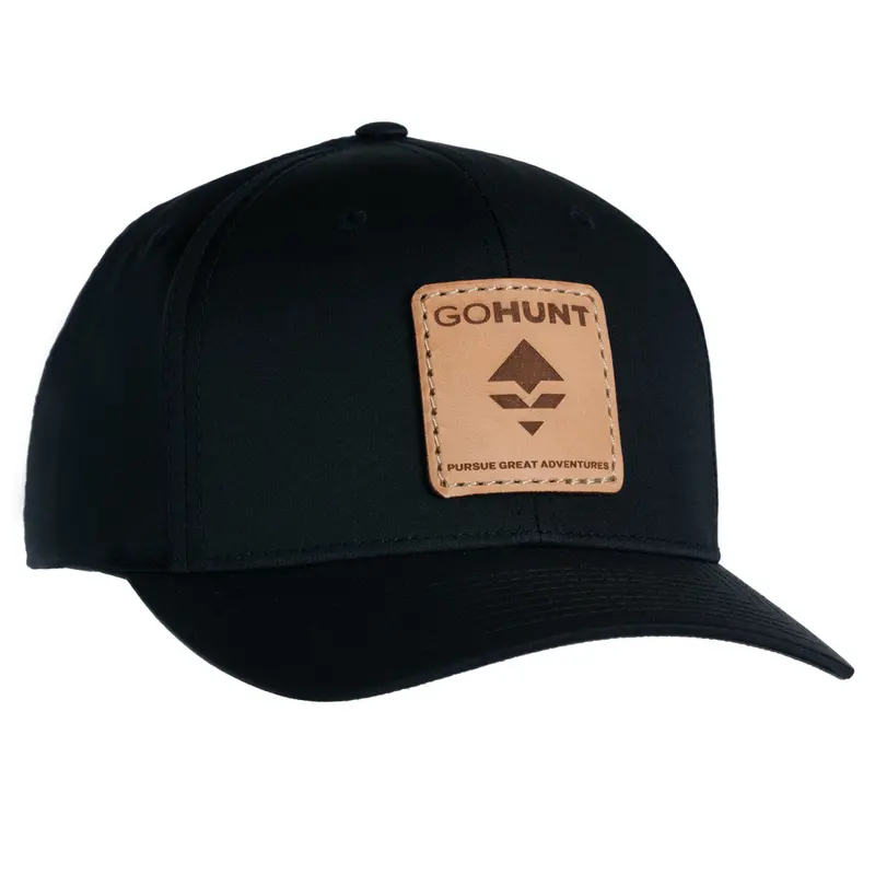 Gohunt Hyde Camo Hat For Outdoor Enthusiasts 1