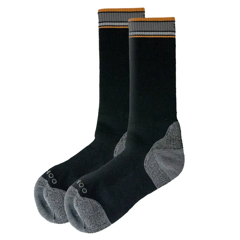 Gohunt Midweight Merino Wool Hiking Sock 1