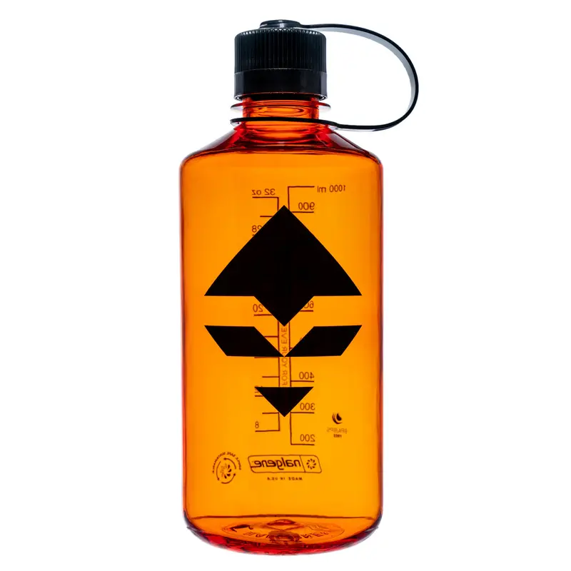 Gohunt Sustain 32 Oz Narrow-Mouth Recycled Nalgene Water Bottle 2