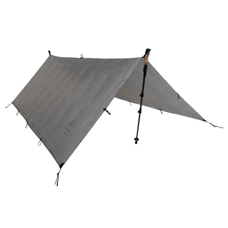 Gohunt Ultralight Dyneema Tarp 1