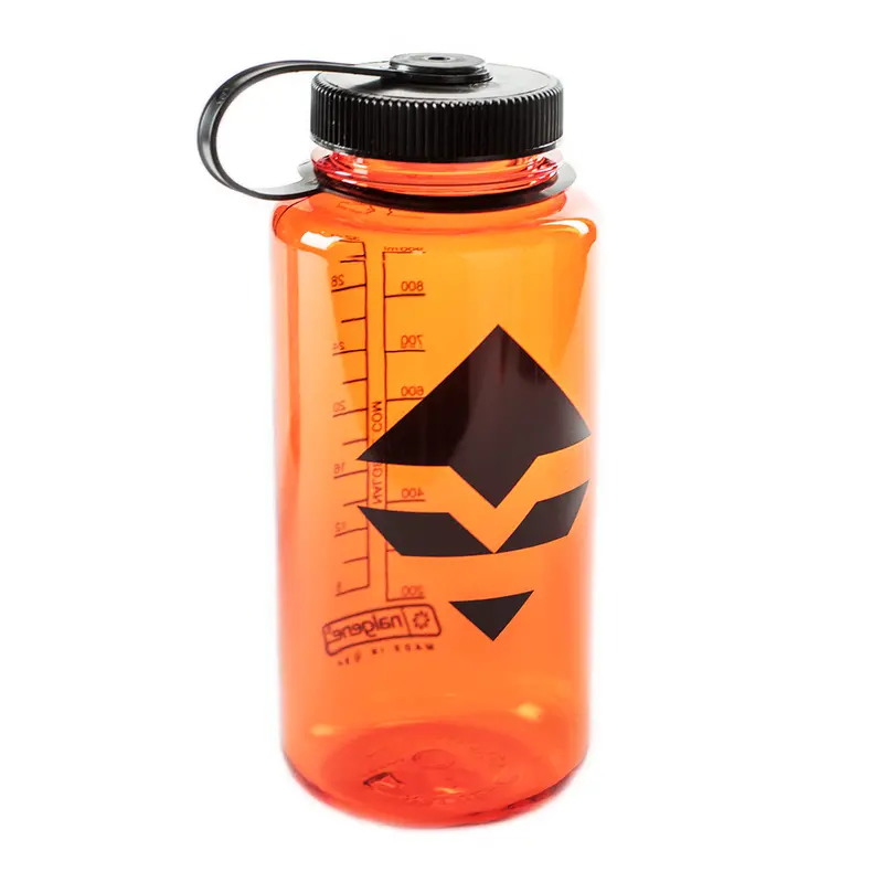 Gohunt X Nalgene Bpa-Free Tritan Water Bottle 1