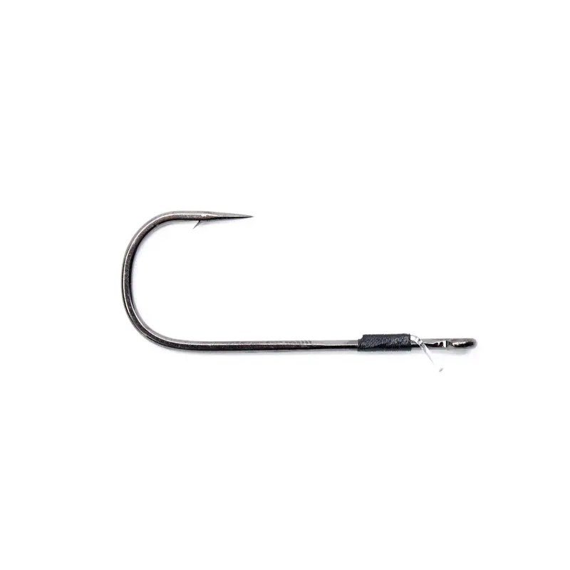 Gold Series Bandito Flippin’ Hook – Reinforced Shank 1