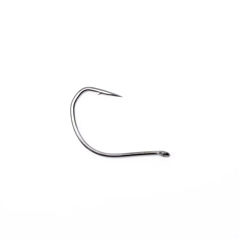 Gold Series Lunker Wacky Hook – Premium Offset Point 1