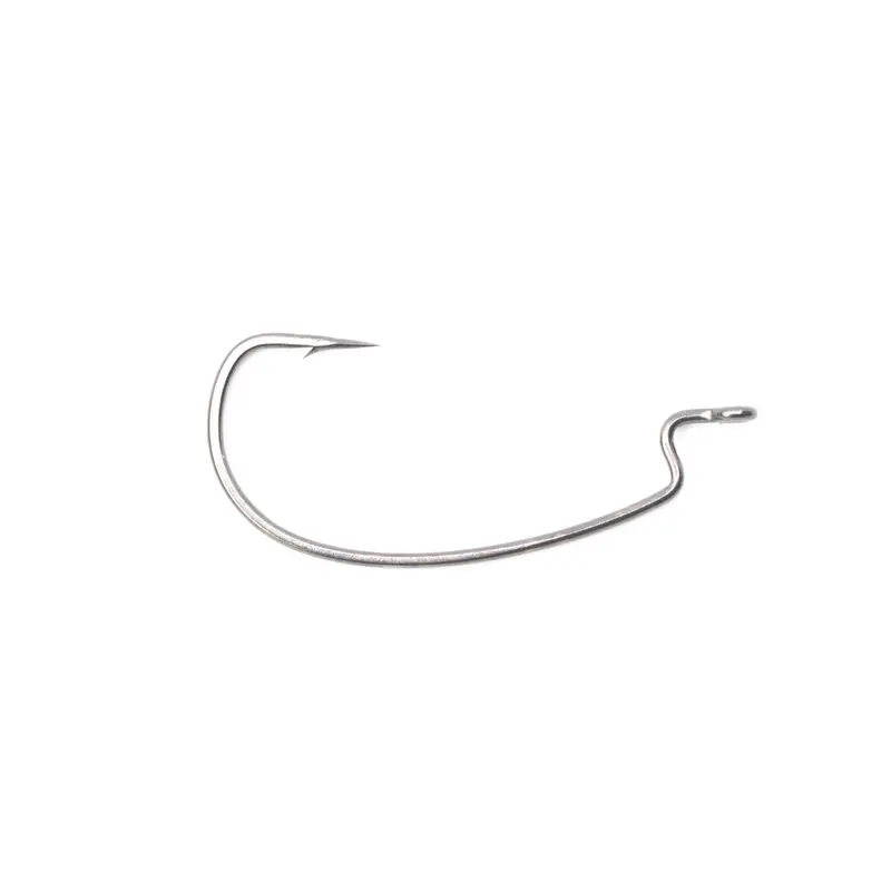 Gold Series Mondo Extra-Wide Gap Hook – Heavy Cover 1