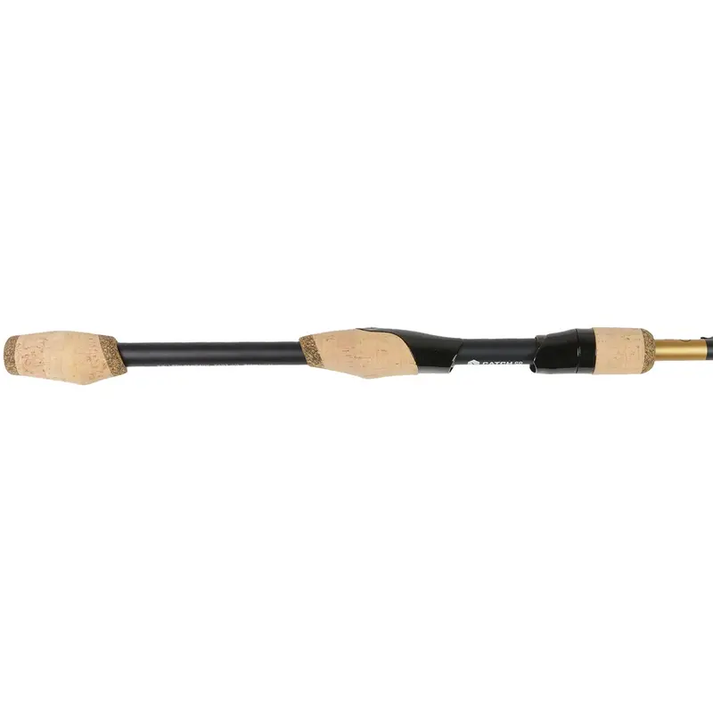 Gold Series Reliable All-Around Spinning Rod 1