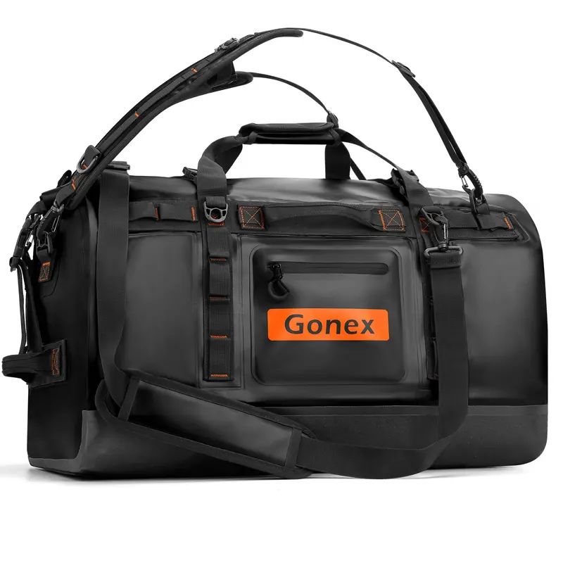 Gonex Waterproof Kayak & Travel Duffle Bag 1