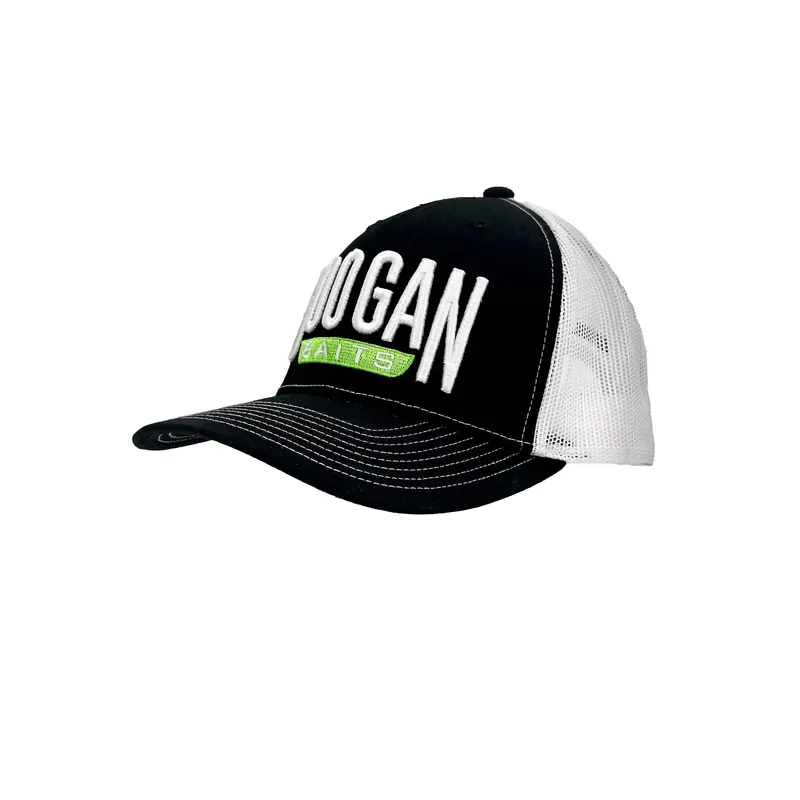 Googan Baits Embroidered Logo Hat 1