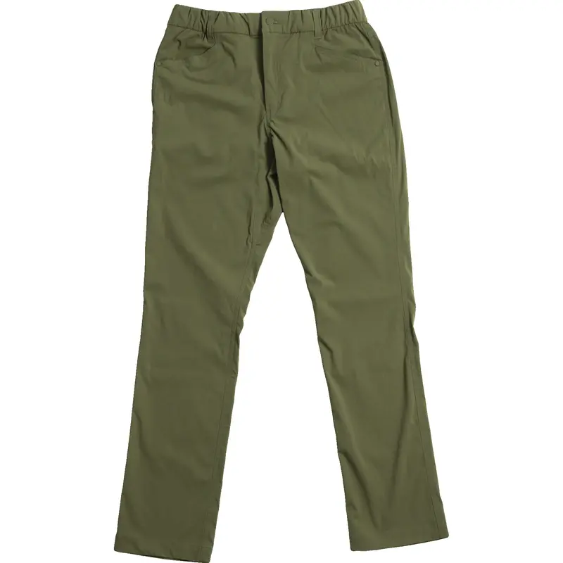 Googan Fishing Performance Pant – Breathable & Water-Resistant 1