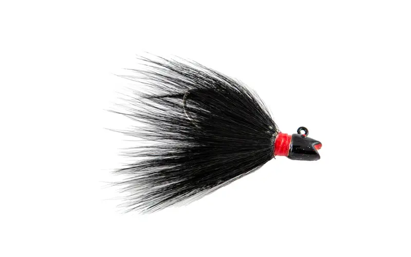 Goose Hotlip Bucktail Jig – 1 Oz 1