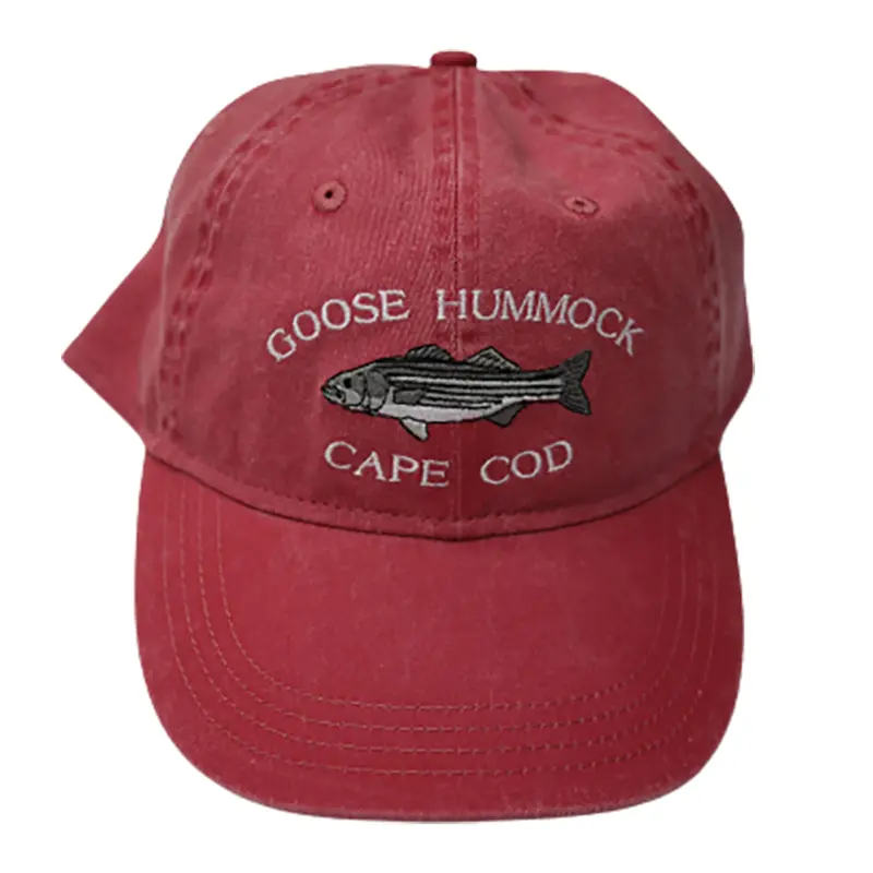 Goose Hummock Canyon Cap Ii – Lightweight Outdoor Hat 1