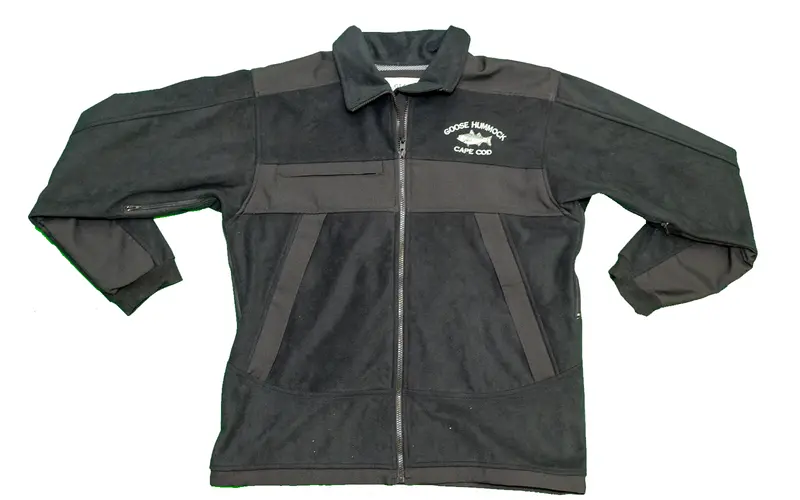 Goose Hummock High Sierra Insulated Jacket – Weather-Resistant Outer Layer 1