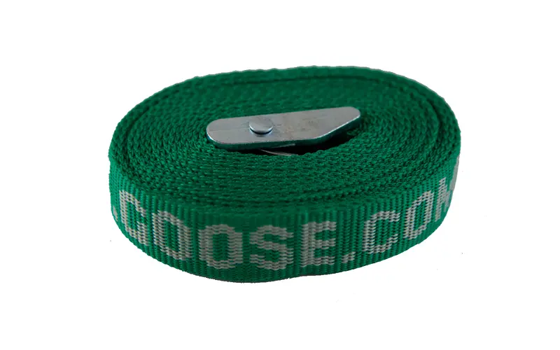 Goose Kayak Deck Strap For Secure Gear Transport 1