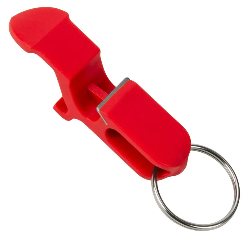 Gopong Ultimate Beer Shotgun Tool – 10-Pack Professional-Grade Set (Red) 1