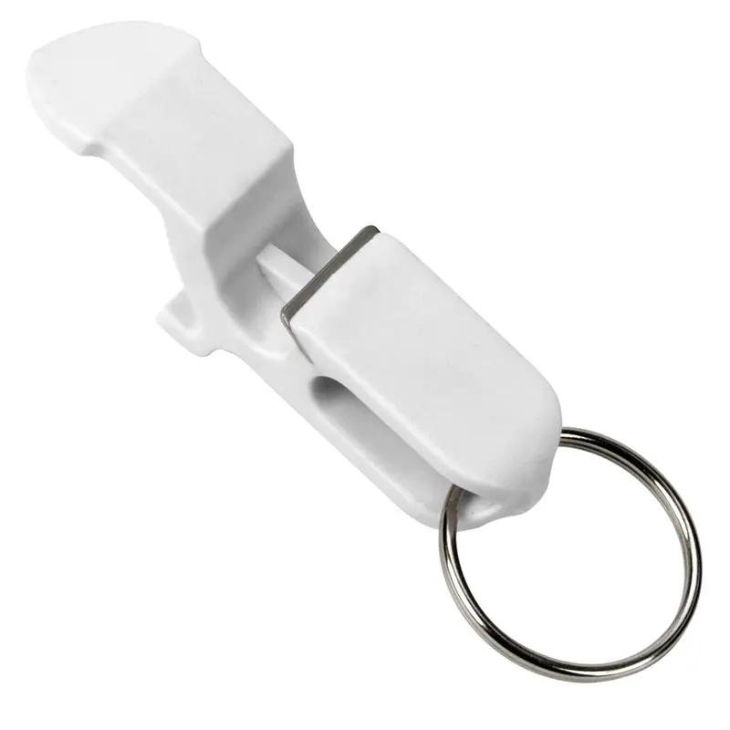 Gopong Ultimate Beer Shotgun Tool – 10-Pack Professional-Grade Set (White) 1