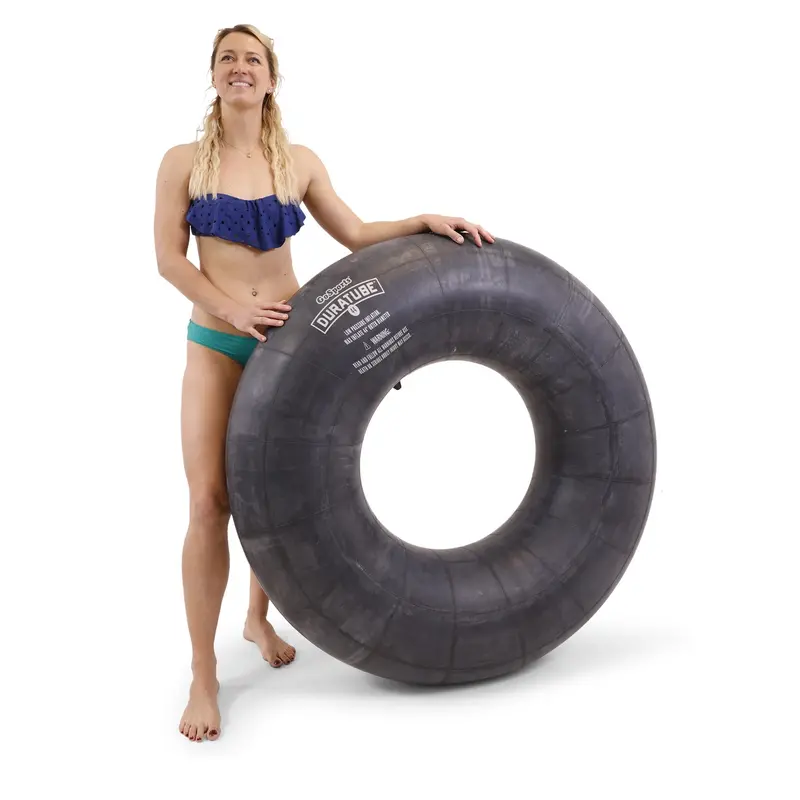 Gosports Duratube – 44-Inch Heavy-Duty Tire Tube For Inflatables And Towing 1