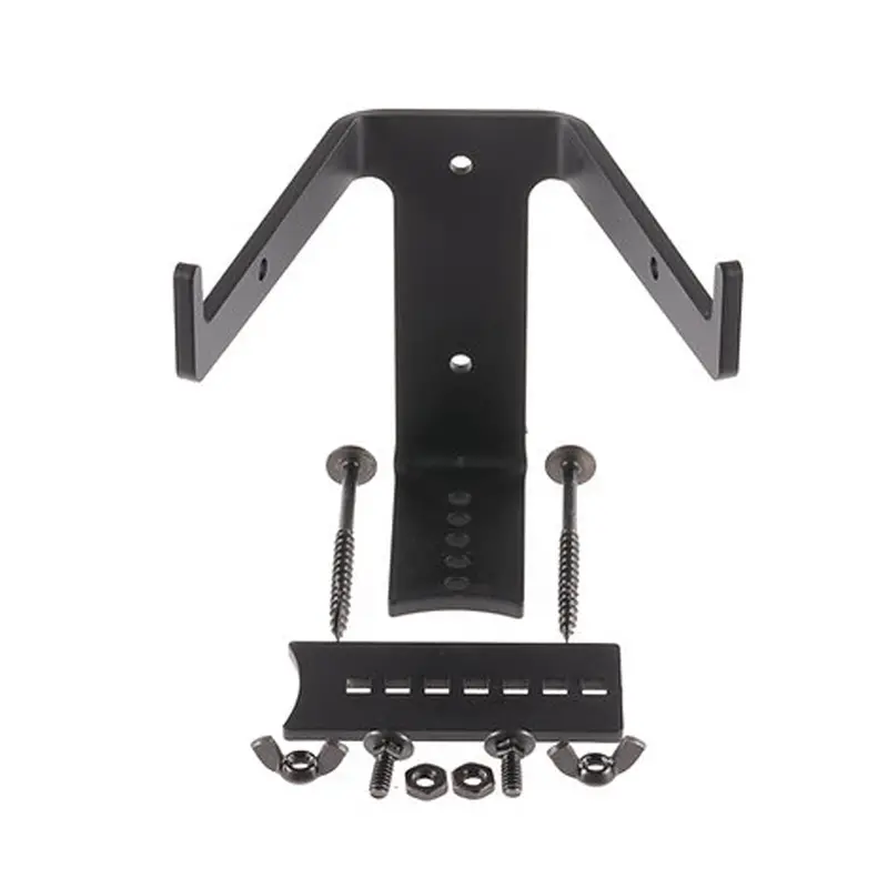 Grakksaw The Rakk Elk Skull Mount – Wall-Mounted Trophy Hanger For Elk Antlers 1