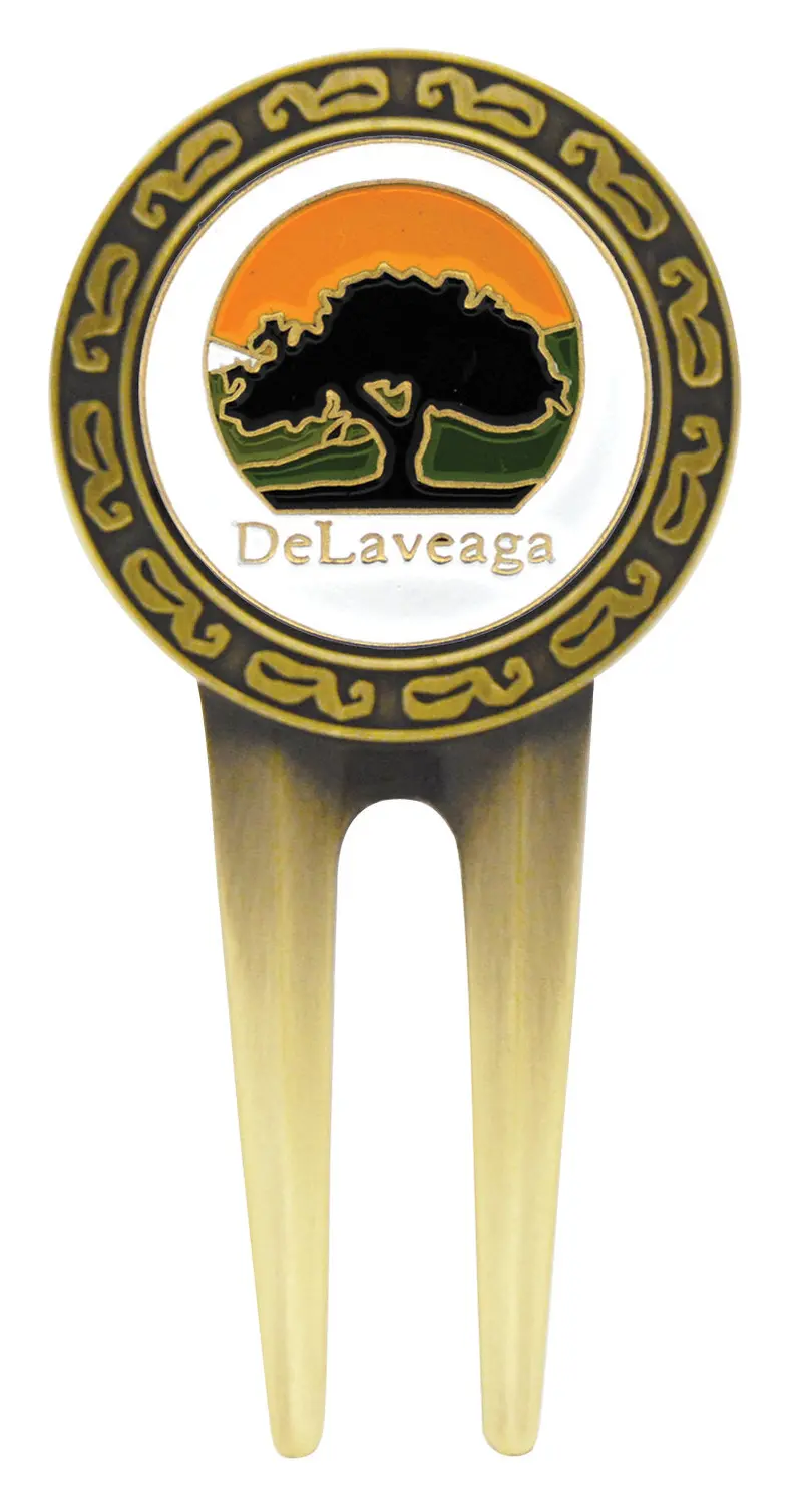 Greensmaster Professional Divot Repair Tool 1