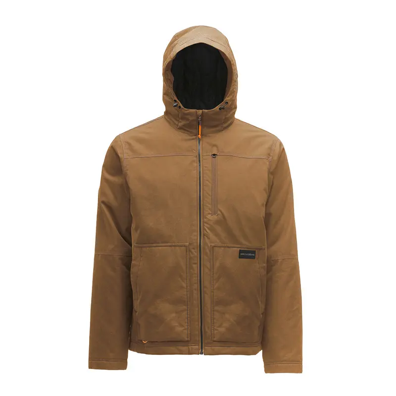 Grundens Ballast Insulated Outerwear Jacket 1