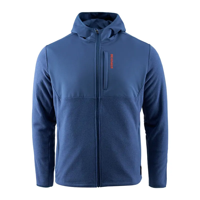 Grundéns Bering Fleece Pro Full-Zip Hoodie 1