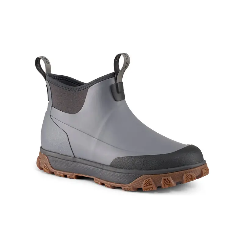 Grundens Deviation 6-Inch Ankle Boot – Lightweight Marine Work Boot 1