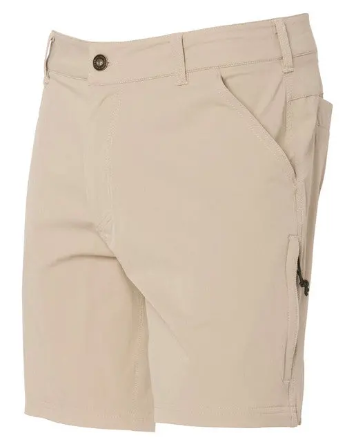Grundéns Gaff Shorts – Seneca Fit, Size 42 1