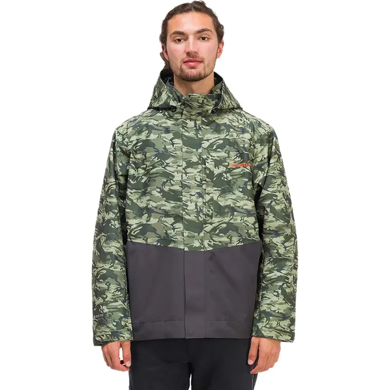Grundéns Gore-Tex Downrigger Jacket For Anglers 1