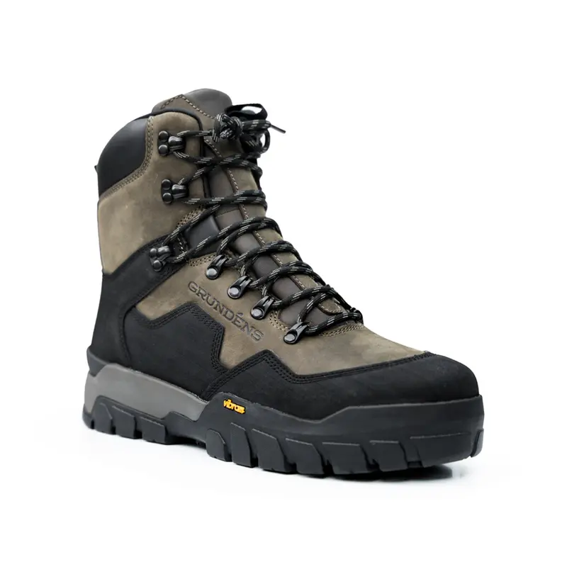 Grundens Men’S Bankside Wading Boots With Vibram Otter Outsole – Size 10 1