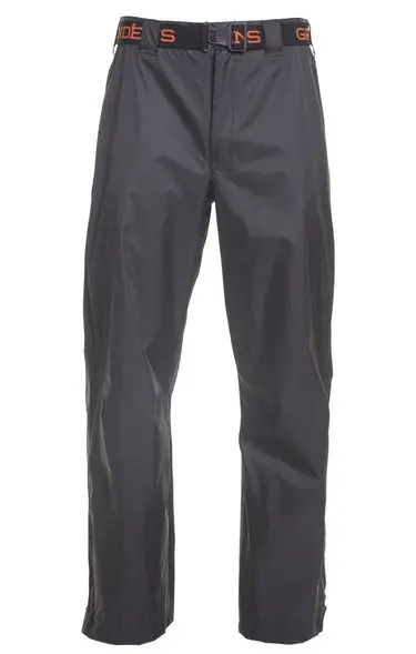 Grundéns Storm Seeker Waterproof Pant – Black, Xxl 1