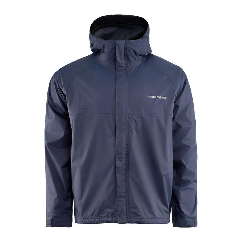 Grundens Trident Waterproof Fishing Jacket
