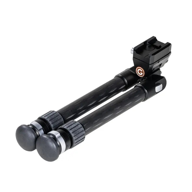 Gunwerks Elevate Ti Titanium Bipod 1