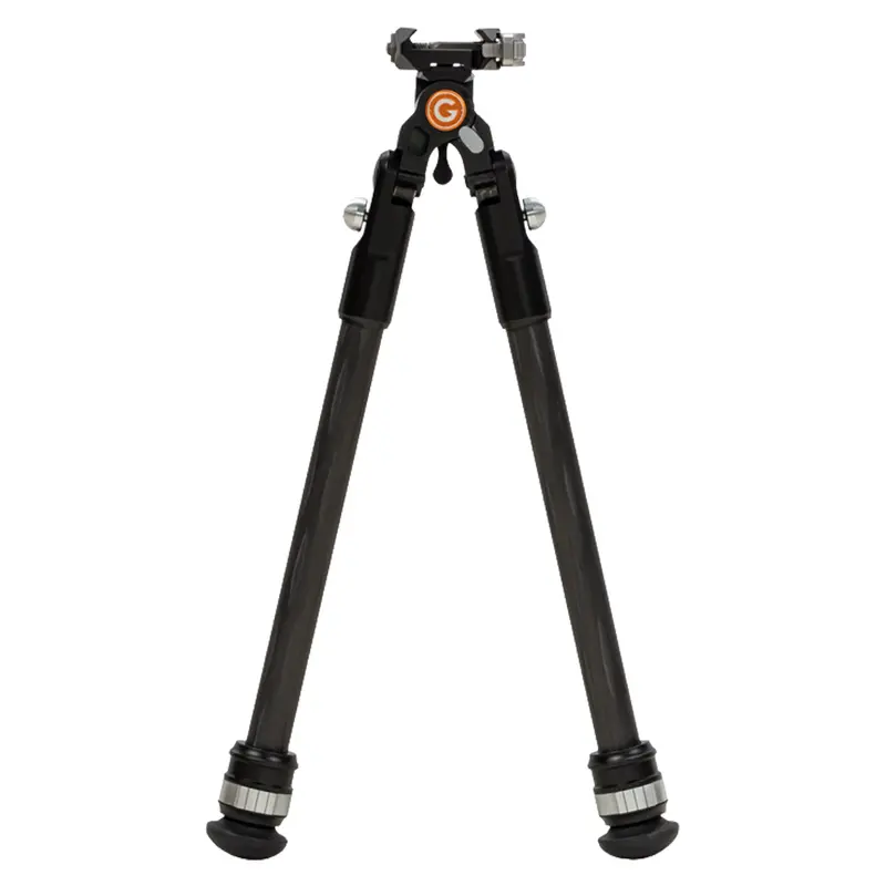 Gunwerks Elevate Ultra Lightweight Bipod 1