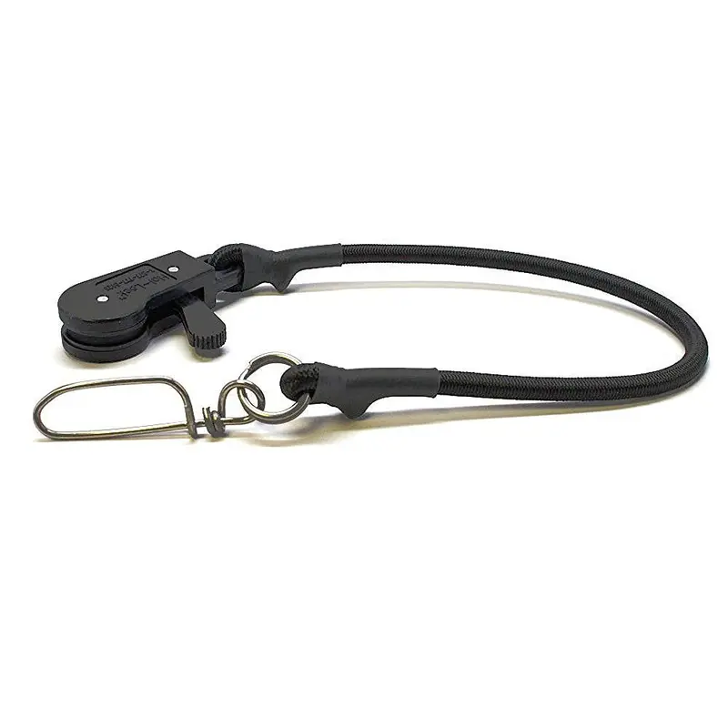 Hal-Lock 12-Inch Single-Lock Outrigger Pulley – Heavy-Duty Trolling Pulley System 1