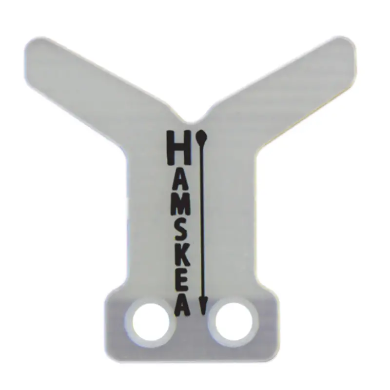 Hamskea G-Flex Full-Capture Arrow Launcher 1