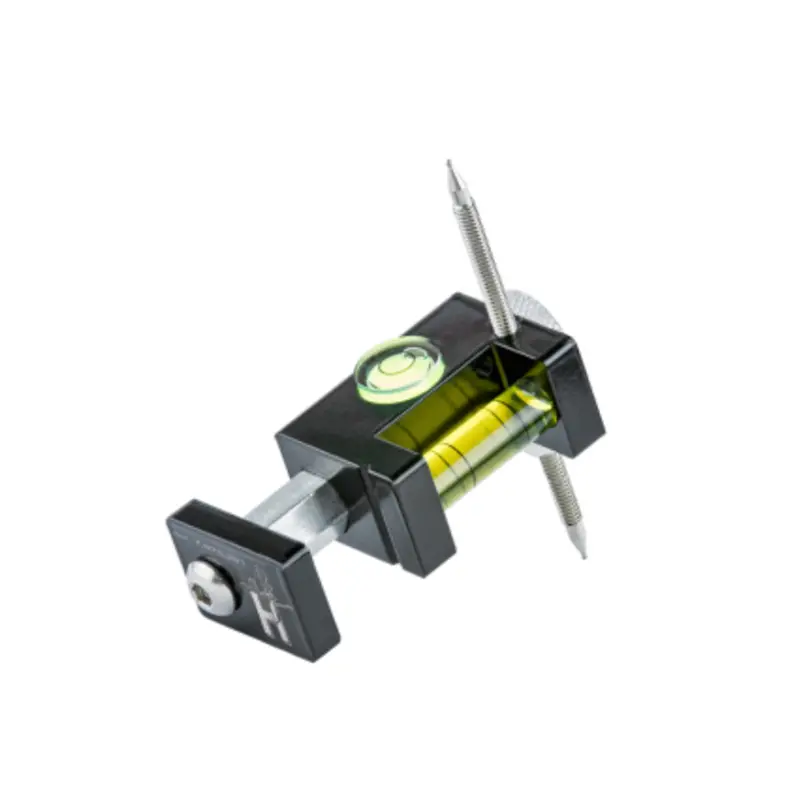 Hamskea Gen2Pro Third-Axis Bow Leveling Tool 1