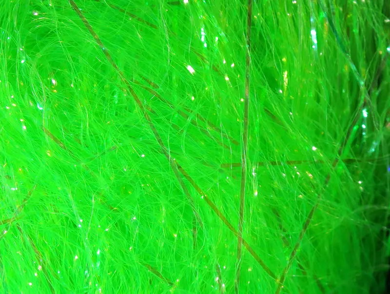 Hareline Baitfish Emulator Flash Material 1