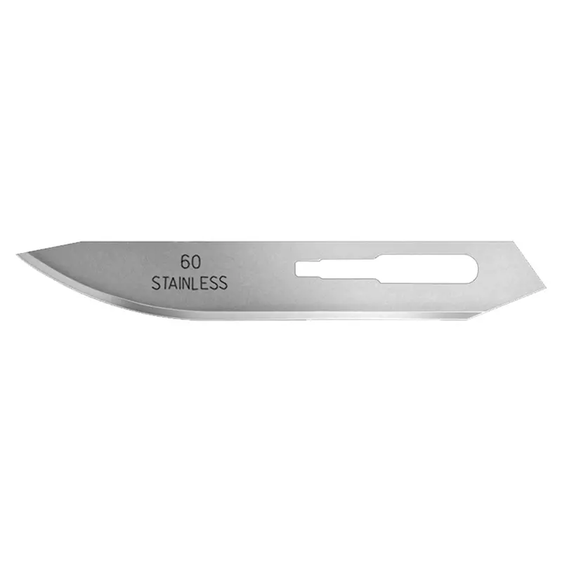 Havalon 60Xt Replaceable Precision Blades For Hunting Knives 1