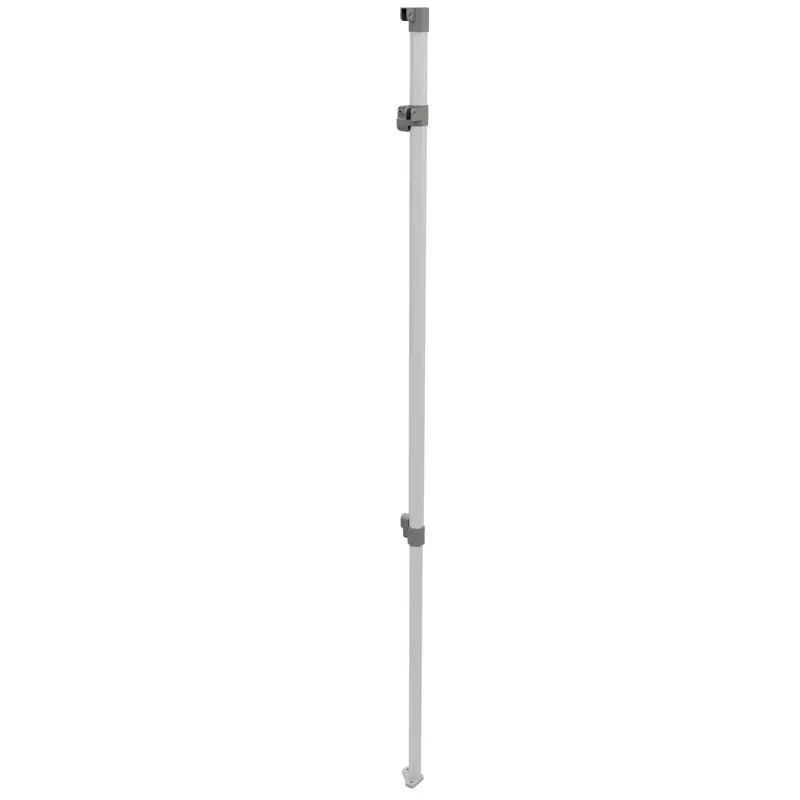Hd100V2-Part D – Heavy-Duty Leg Assembly For Modular Structures 1