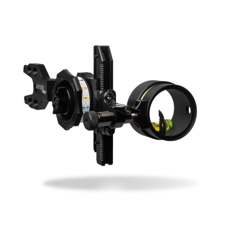 Hha Nytrx Pro Precision Bow Sight 1
