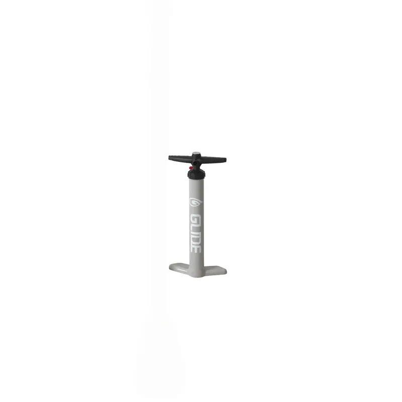 High-Performance Dual-Stage Electric Sup Pump 2.0 1
