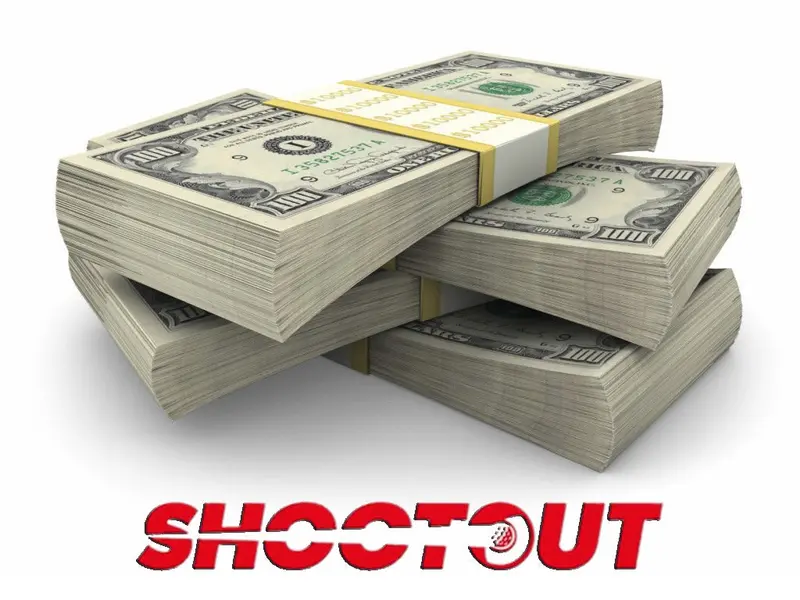 High-Stakes Shootout Challenge – $100K / $500K / $1M Prize 1