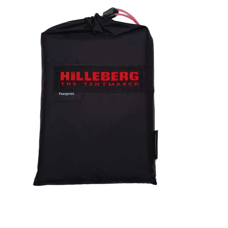 Hilleberg Anjan 2 Tent Footprint – Durable Ground Protection Layer 1